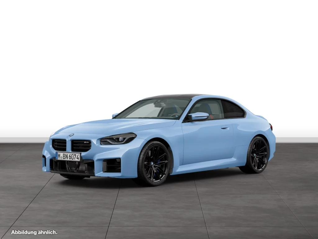 BMW M2 Coupé