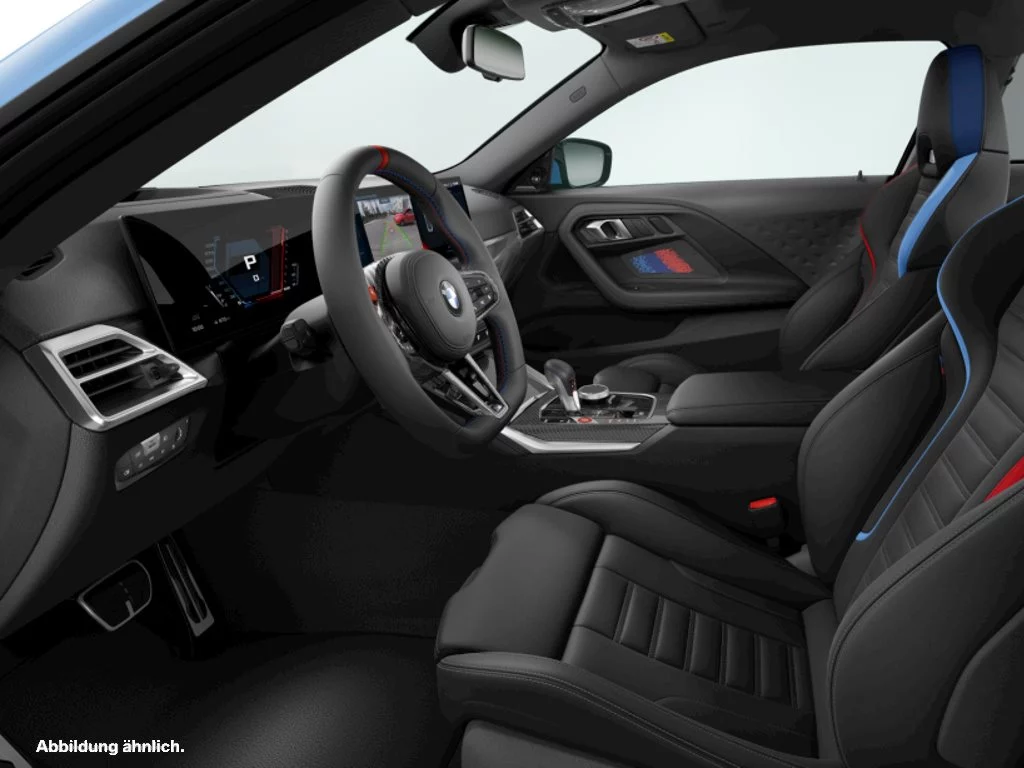 BMW M2 Coupé