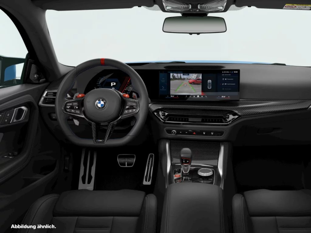 BMW M2 Coupé