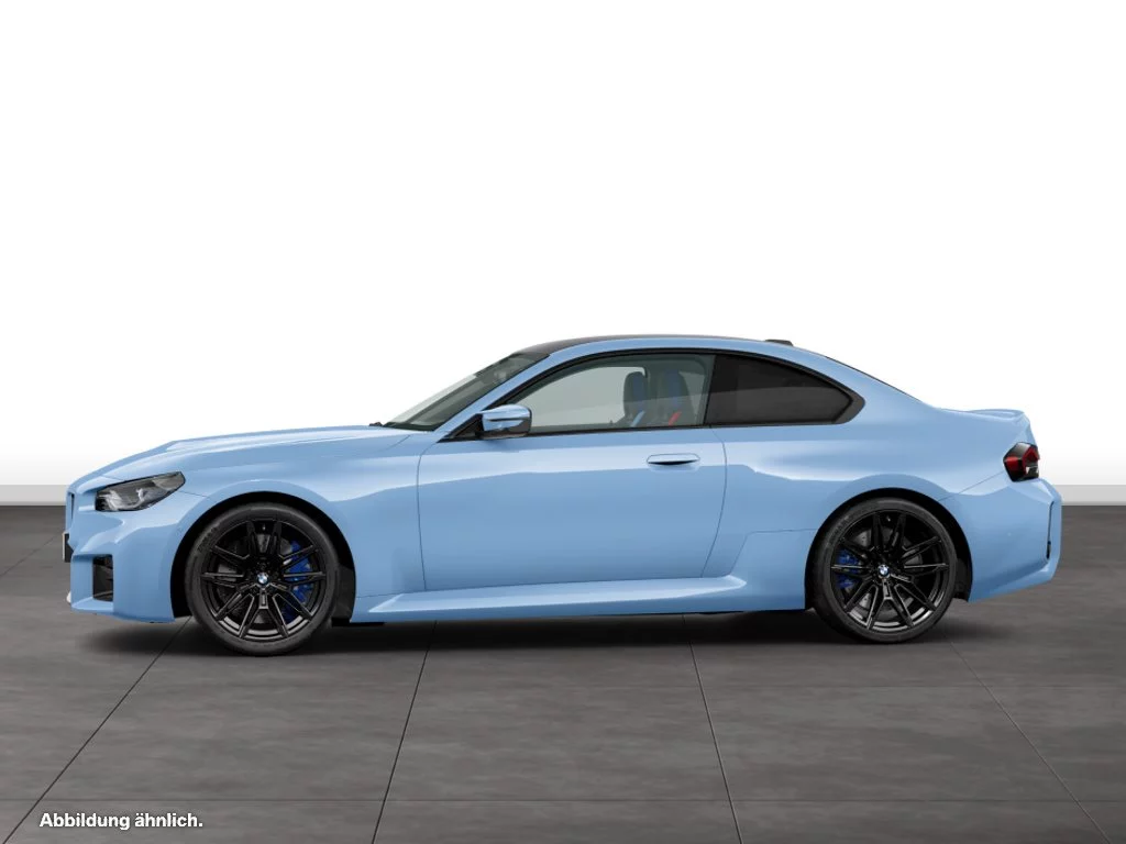 BMW M2 Coupé
