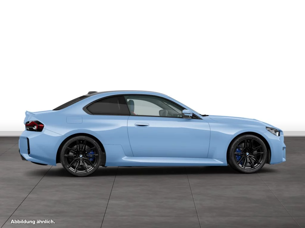 BMW M2 Coupé