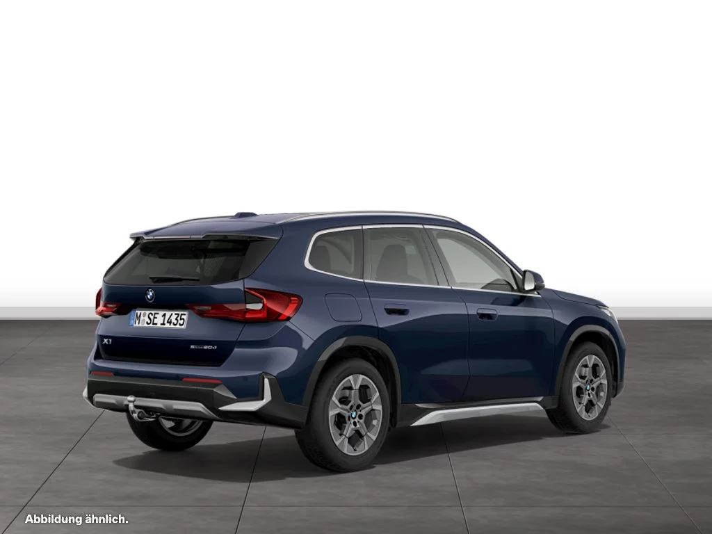 BMW X1 sDrive20d