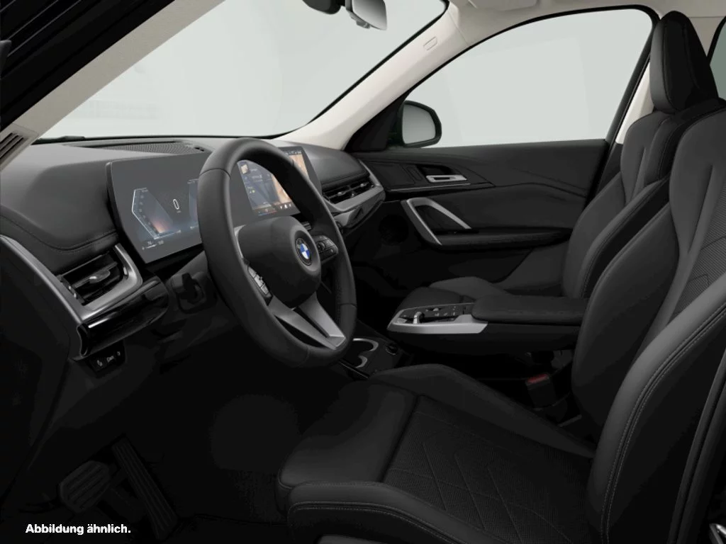 BMW X1 sDrive20d