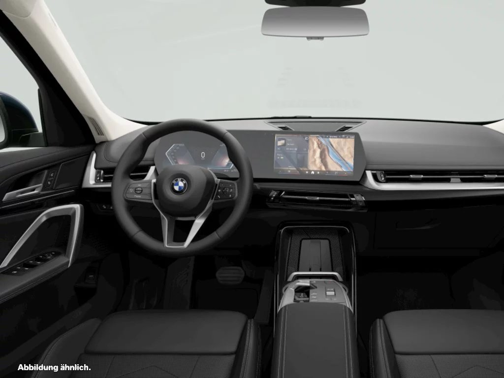 BMW X1 sDrive20d