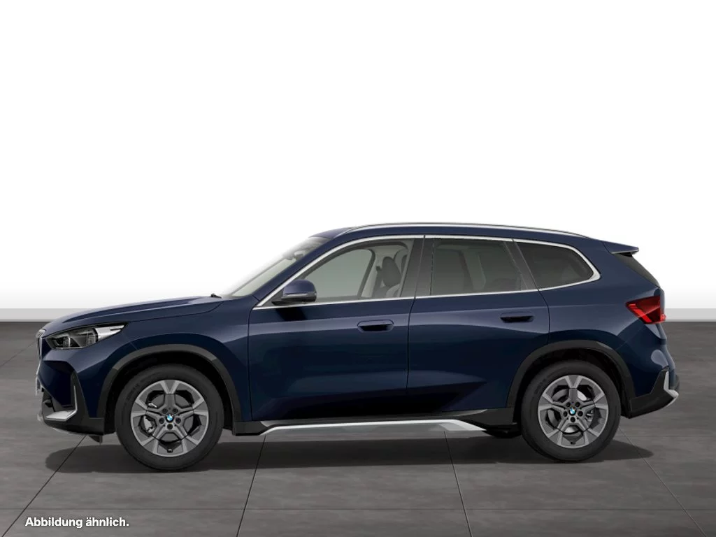 BMW X1 sDrive20d