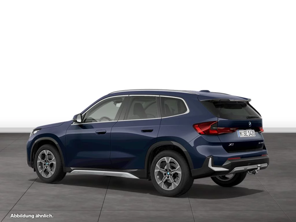 BMW X1 sDrive20d