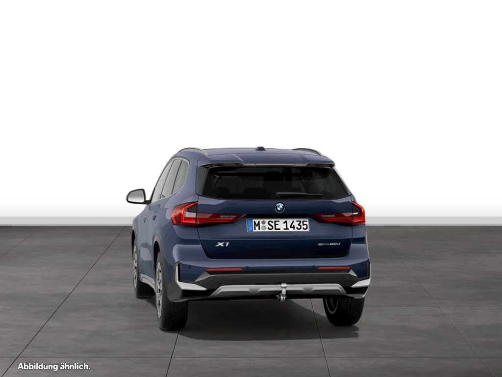 BMW X1 sDrive20d