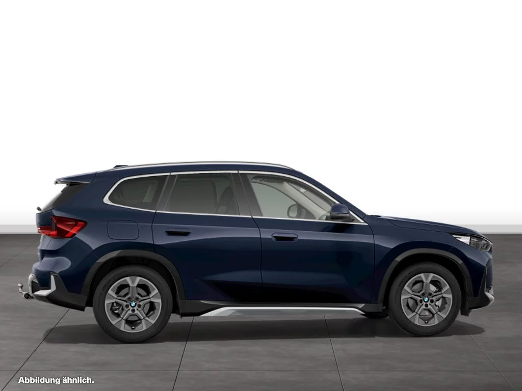 BMW X1 sDrive20d