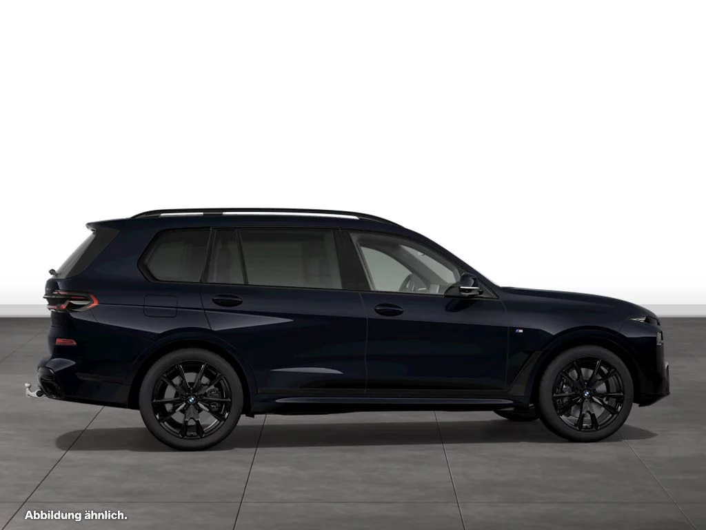 BMW X7 xDrive40d