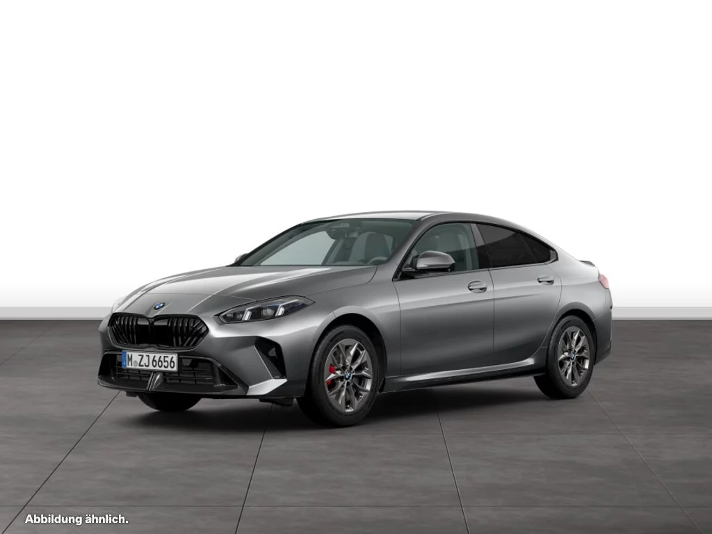 BMW 220 Gran Coupé
