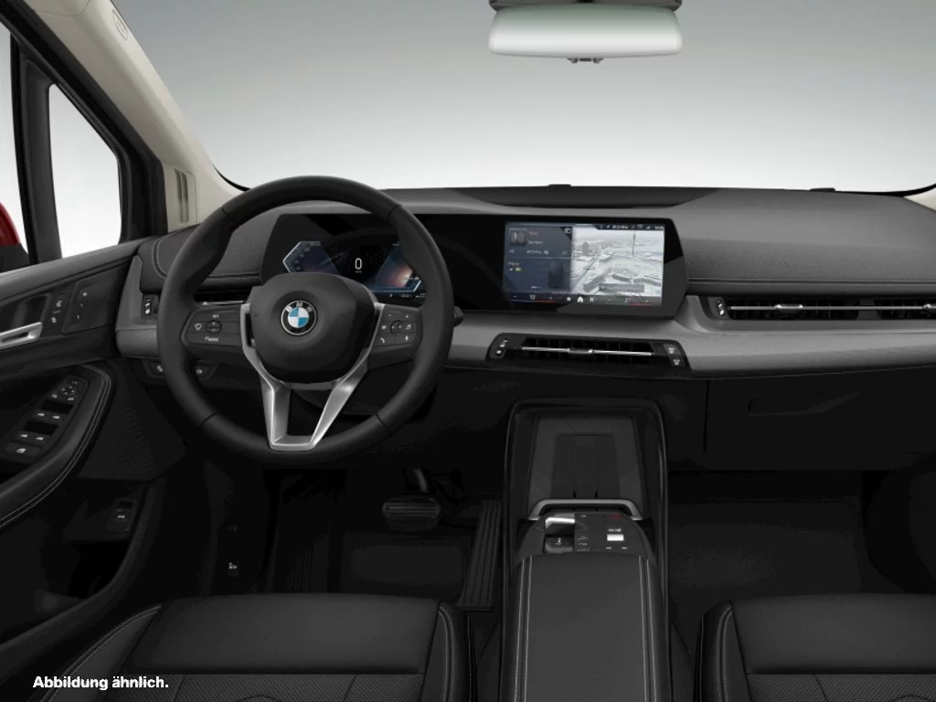BMW 220i Active Tourer