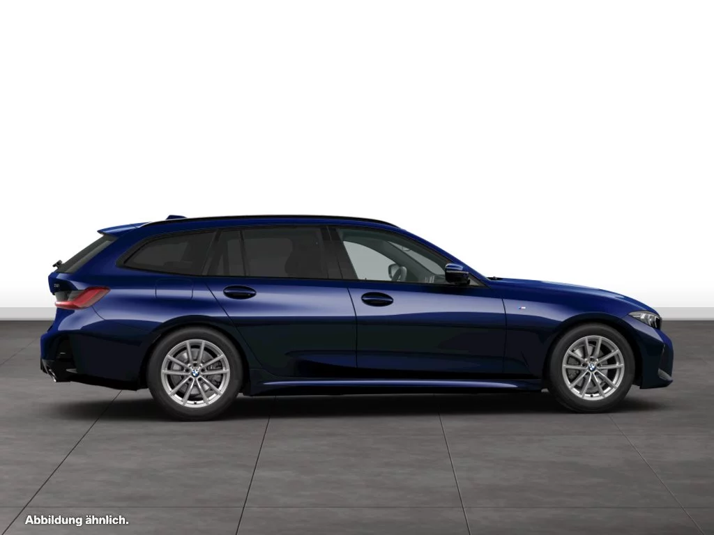 BMW 318i Touring