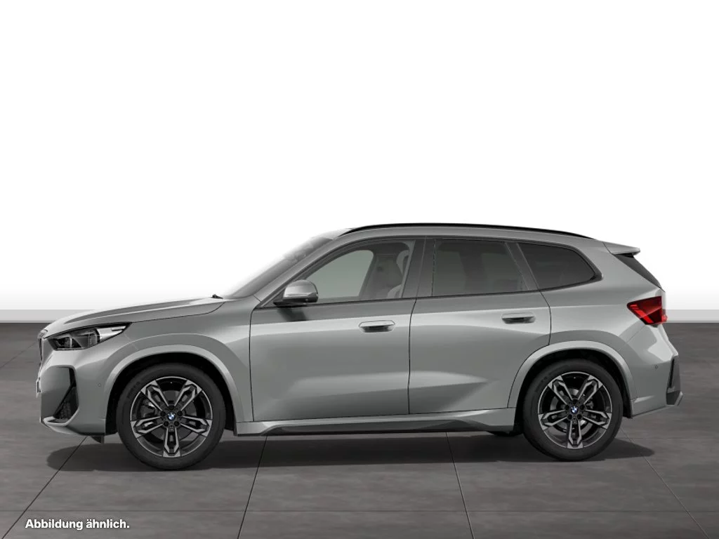 BMW X1 xDrive23i