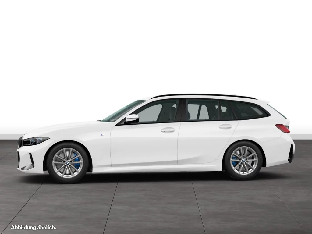 BMW 318i Touring