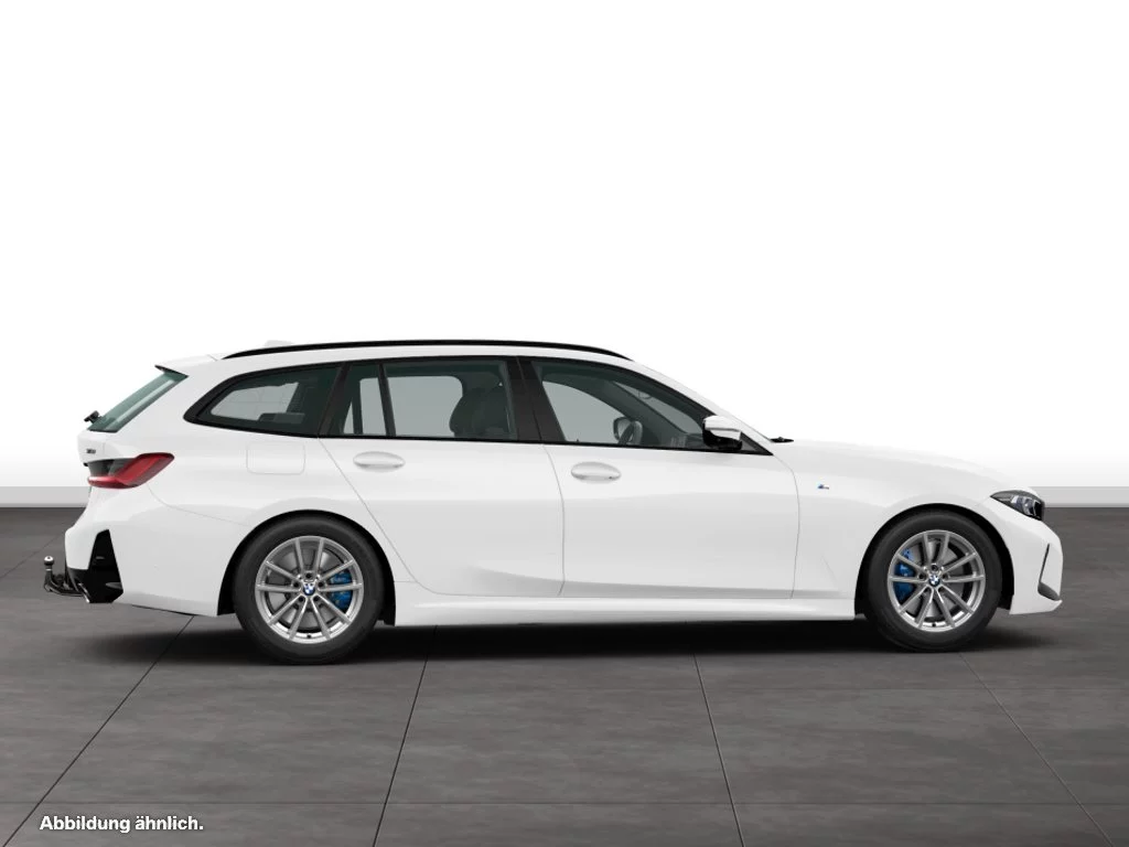 BMW 318i Touring