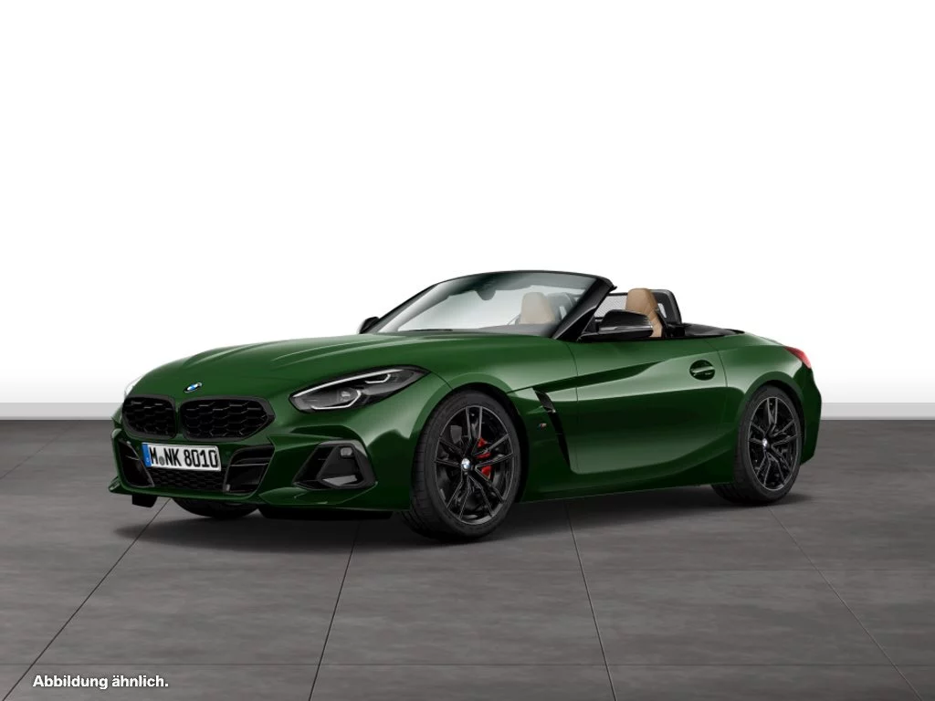 BMW Z4 M40i