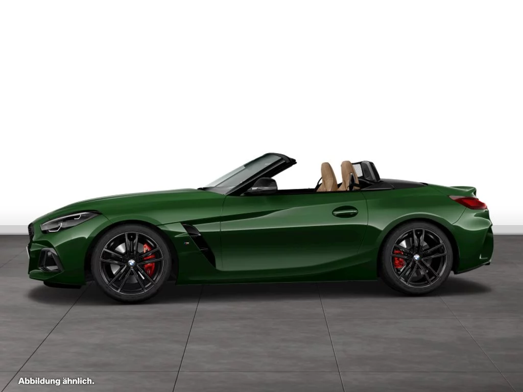 BMW Z4 M40i
