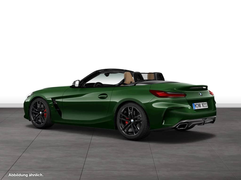 BMW Z4 M40i