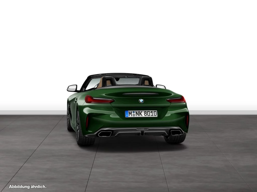 BMW Z4 M40i