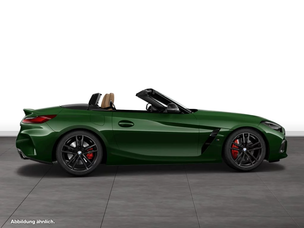 BMW Z4 M40i
