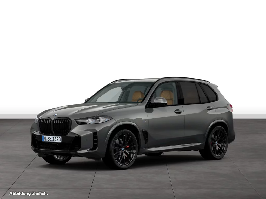 BMW X5 xDrive30d
