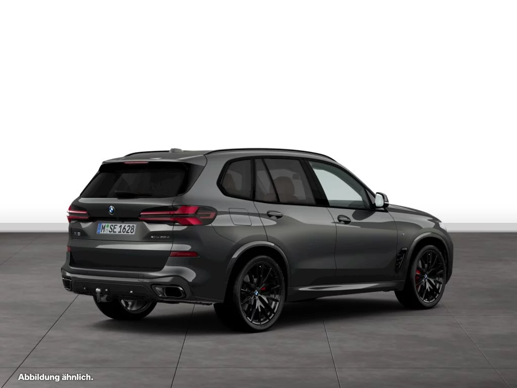 BMW X5 xDrive30d