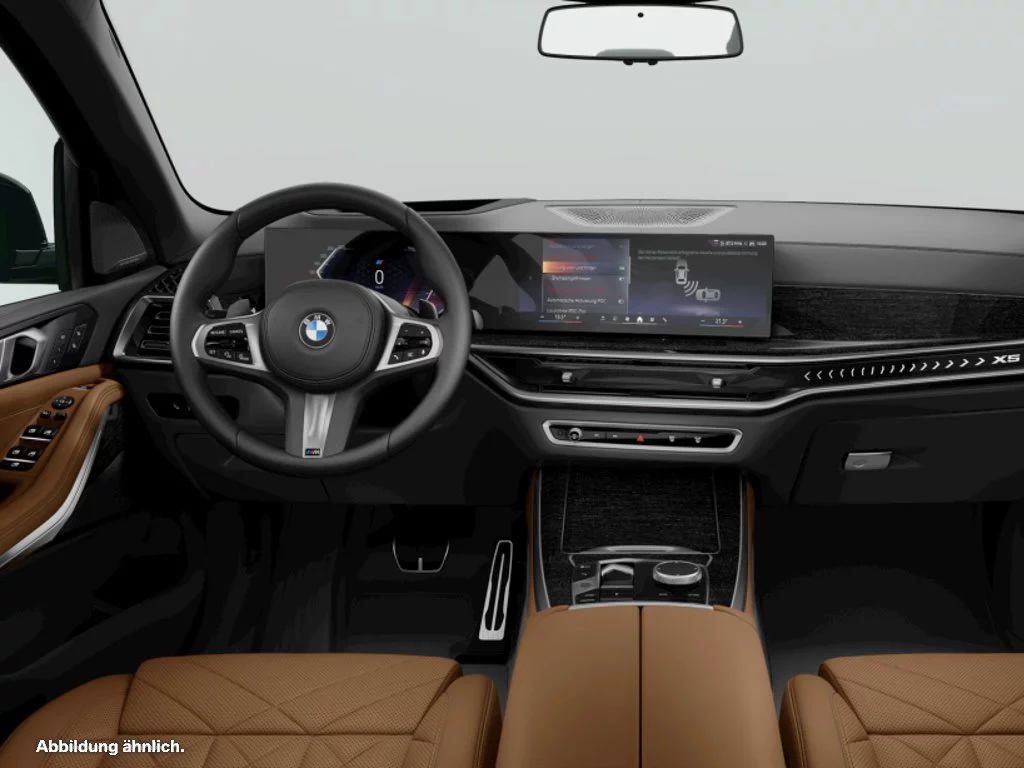 BMW X5 xDrive30d