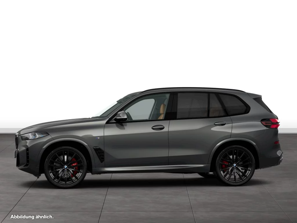 BMW X5 xDrive30d