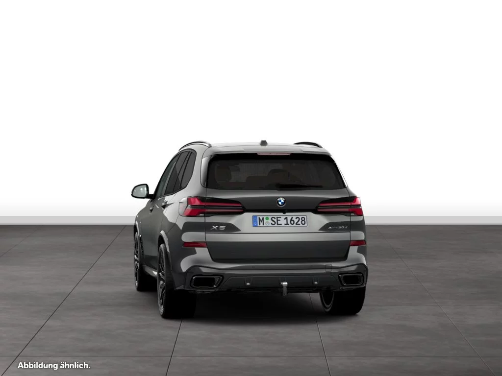 BMW X5 xDrive30d