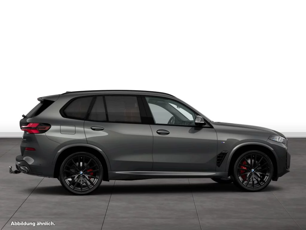 BMW X5 xDrive30d