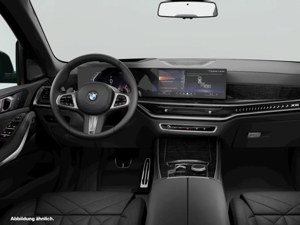 BMW X5 xDrive30d