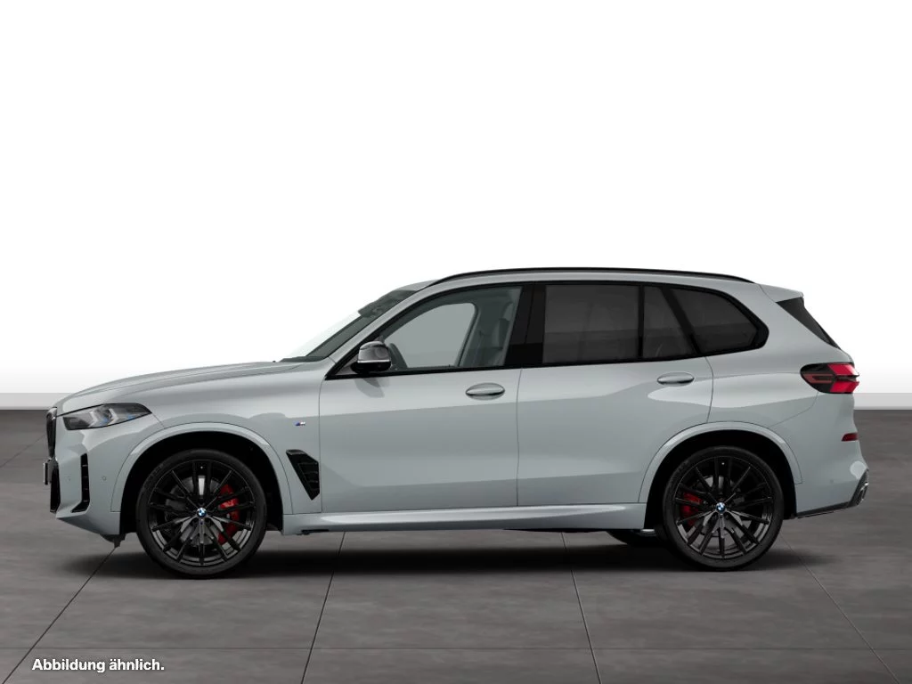 BMW X5 xDrive30d