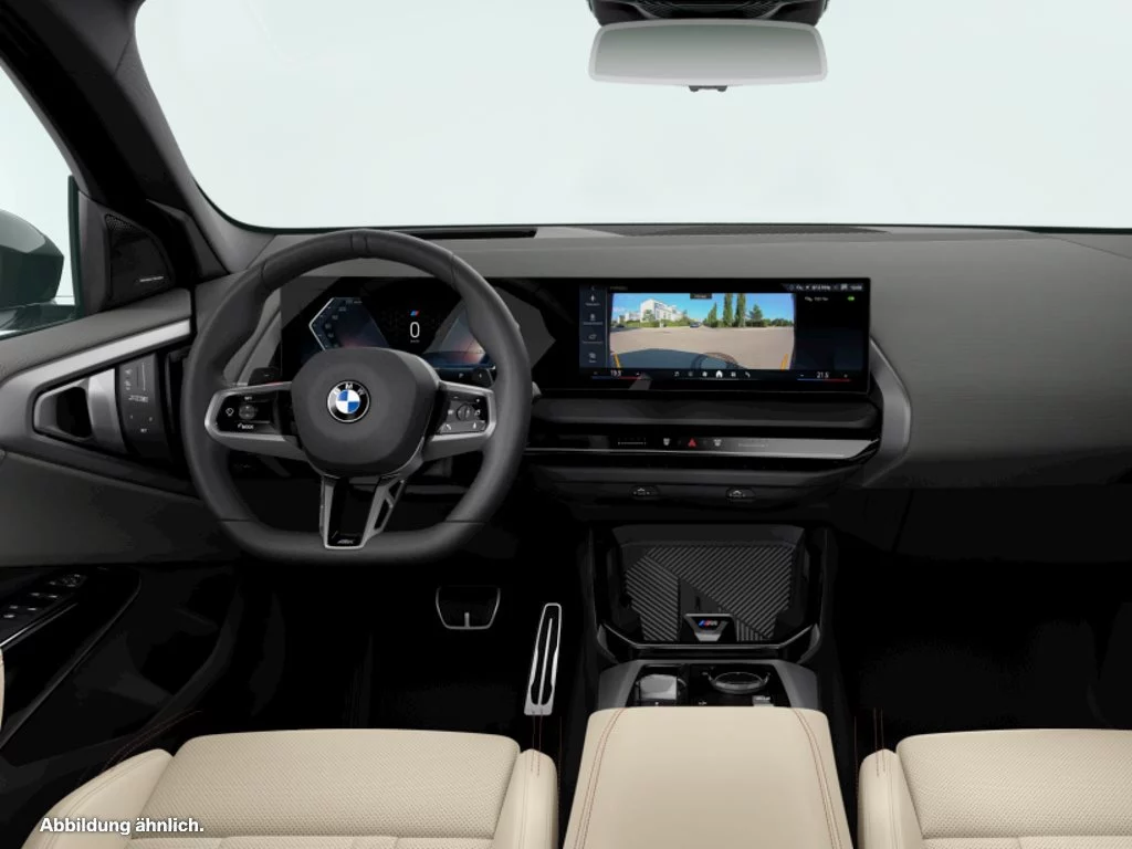 BMW X3 20 xDrive
