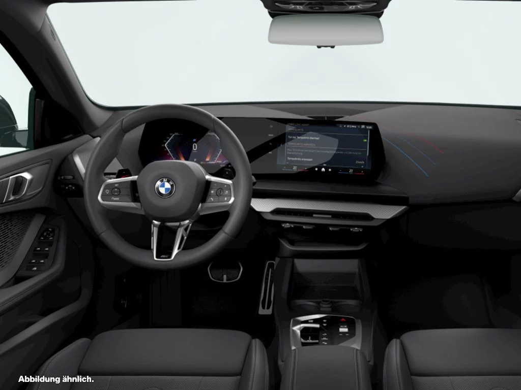 BMW 220 Gran Coupé