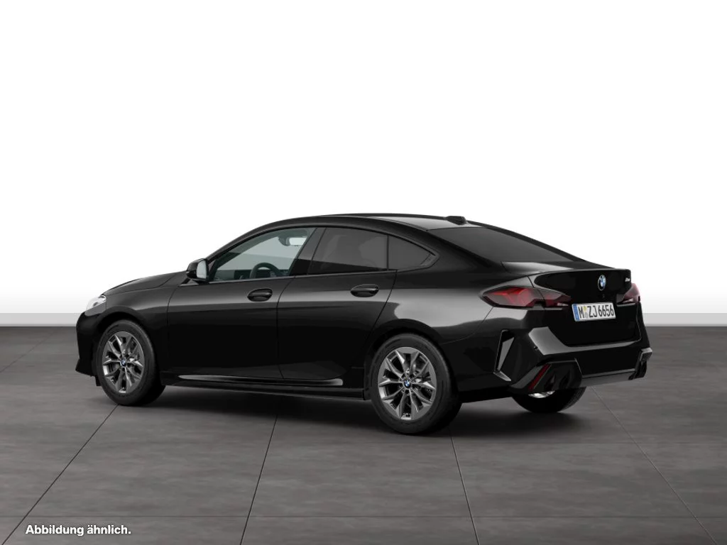 BMW 220 Gran Coupé