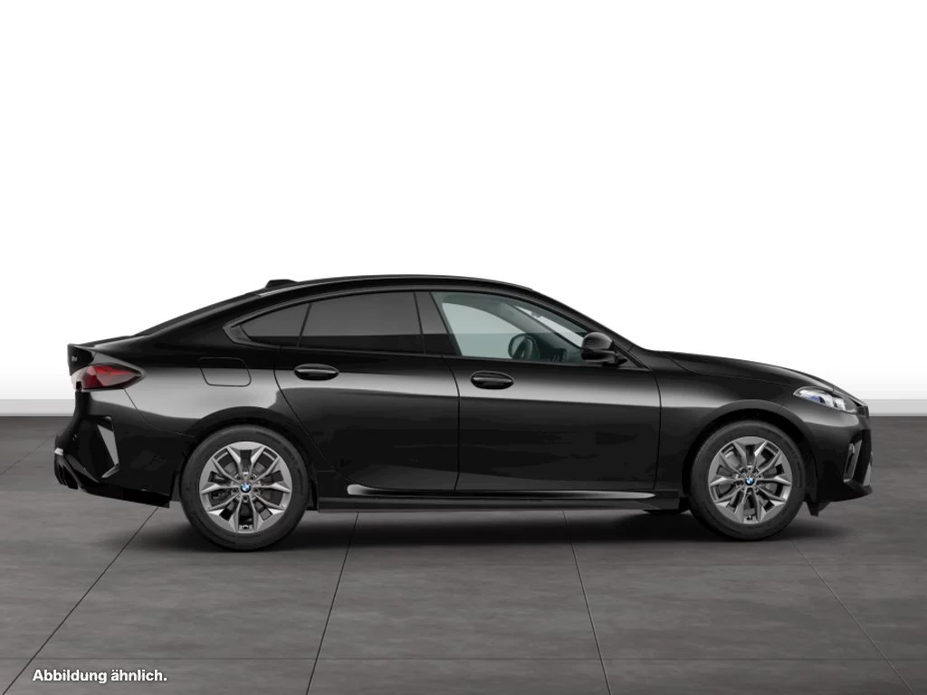 BMW 220 Gran Coupé