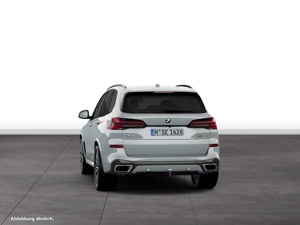 BMW X5 xDrive30d