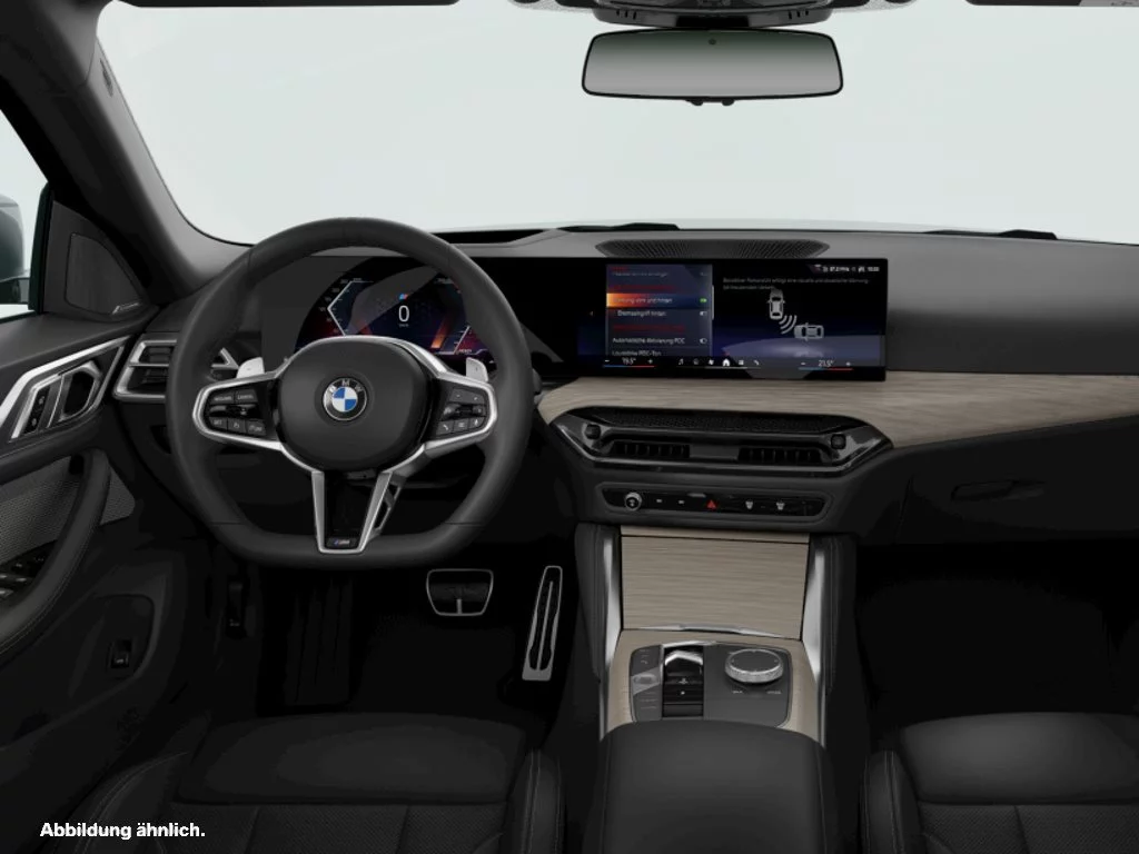 BMW 430d xDrive Gran Coupé