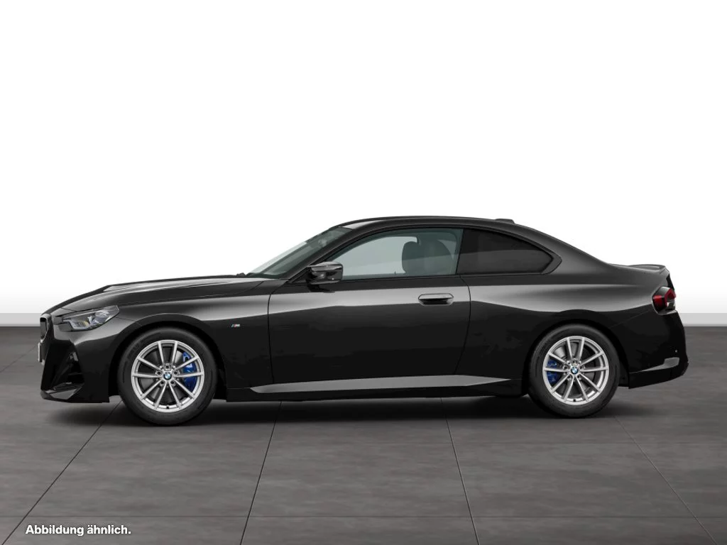 BMW M240i xDrive Coupé