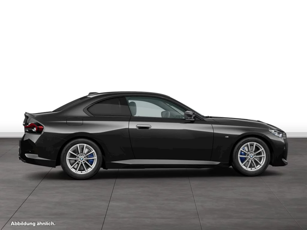 BMW M240i xDrive Coupé