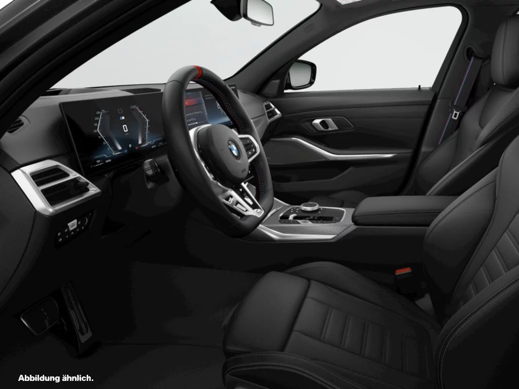 BMW M340i xDrive Touring