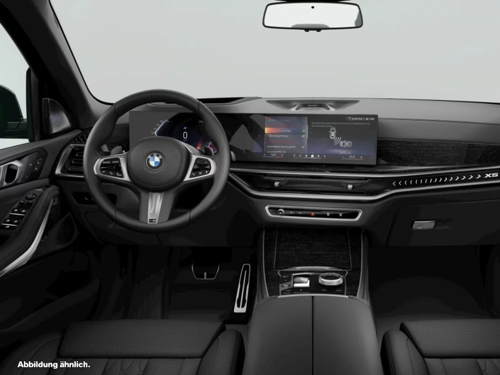 BMW X5 xDrive30d