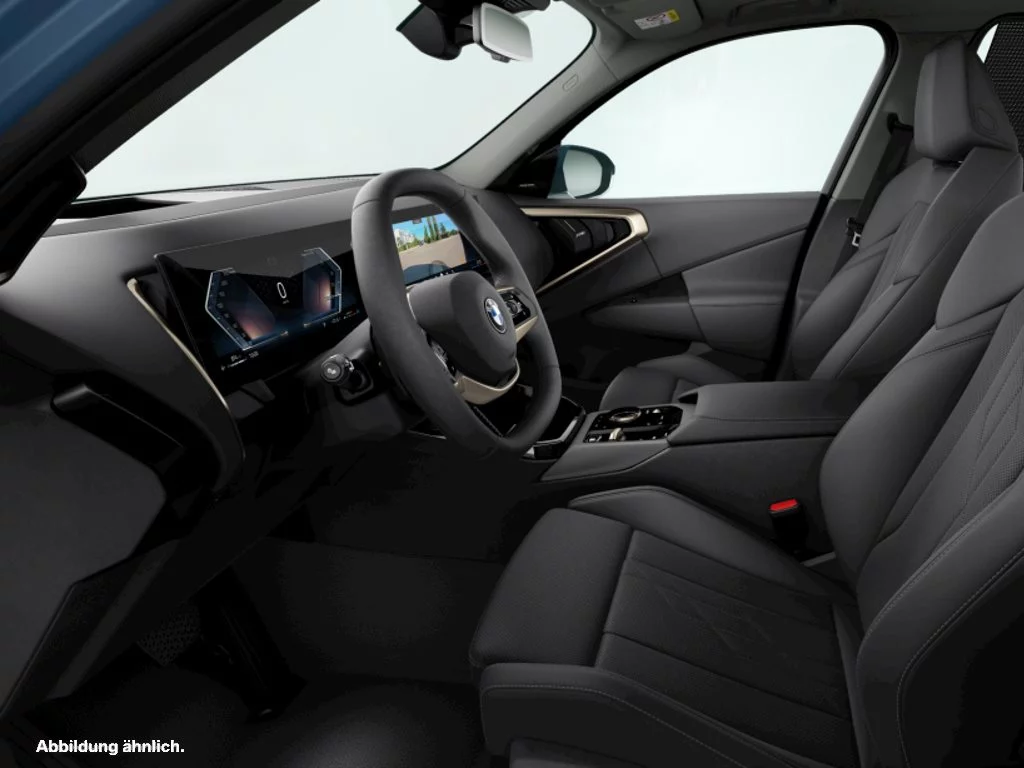 BMW X3 20d xDrive