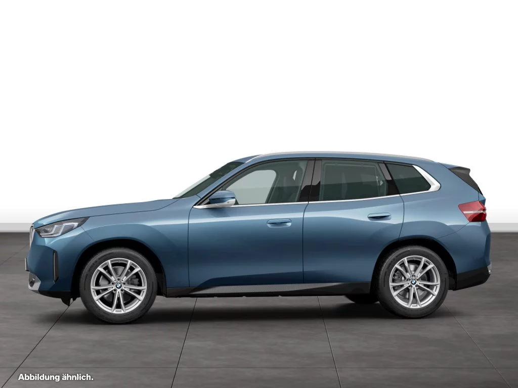 BMW X3 20d xDrive