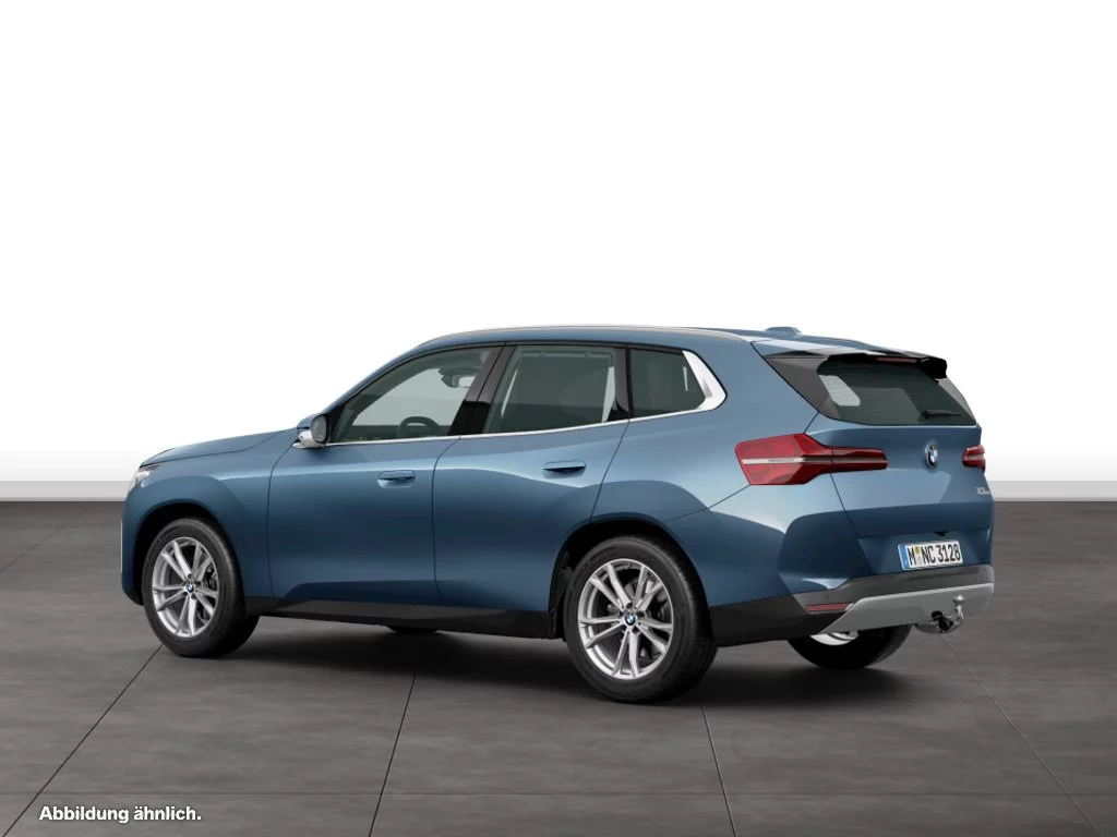 BMW X3 20d xDrive