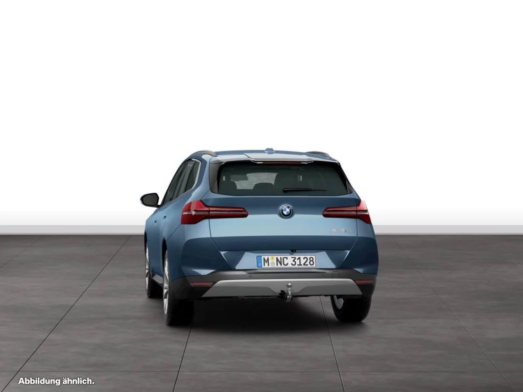 BMW X3 20d xDrive