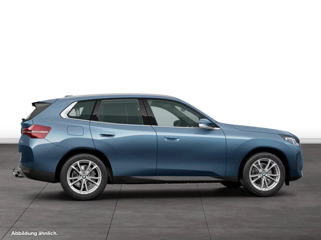 BMW X3 20d xDrive