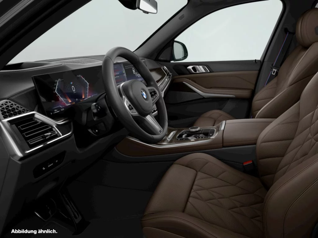 BMW X5 xDrive30d
