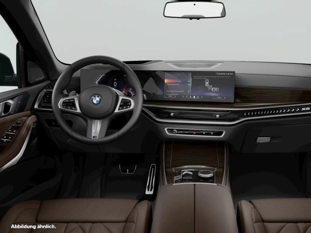 BMW X5 xDrive30d
