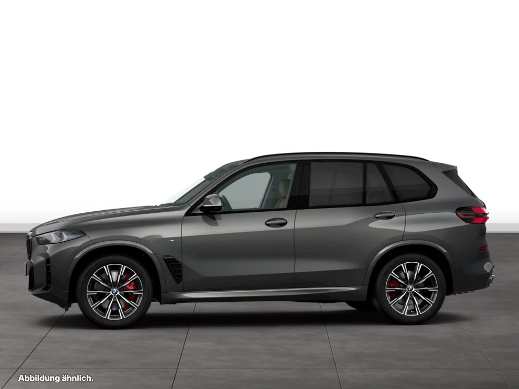 BMW X5 xDrive30d